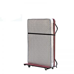 Rollaway bed