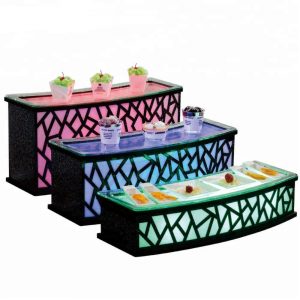 Food tray