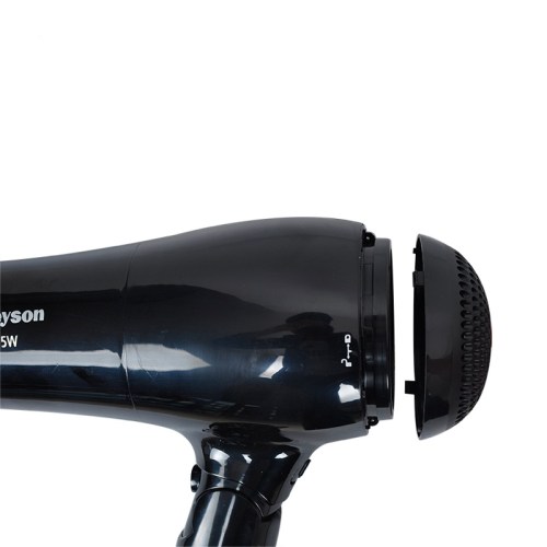 Hair dryer