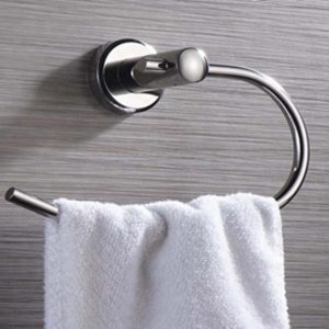 Towel hanger