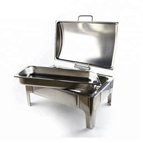 Heat preservation pot