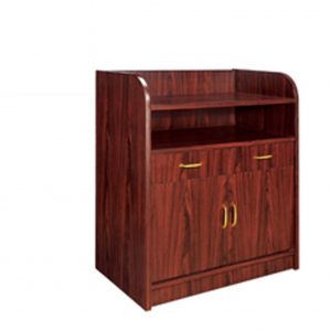 Profile cabinet