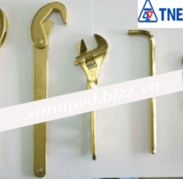 Mechanical tools plating