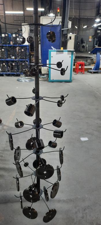 Components & parts plating