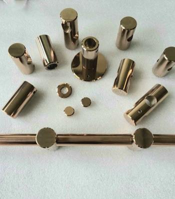 Components & parts plating