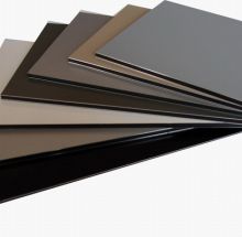 Stainless steel color plating