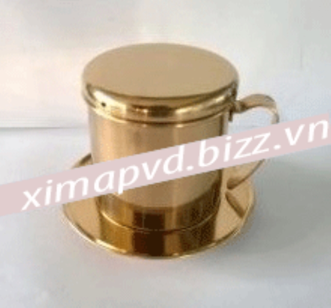 Household goods plating