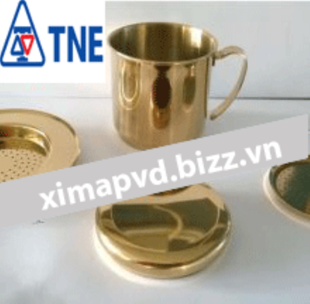 Household goods plating