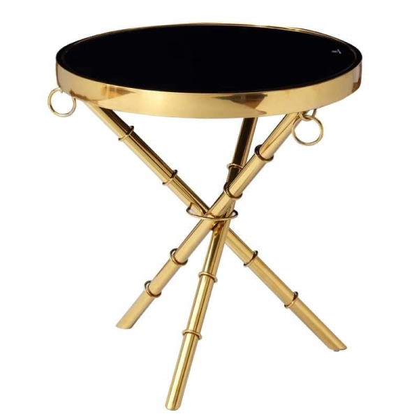 Chair plating