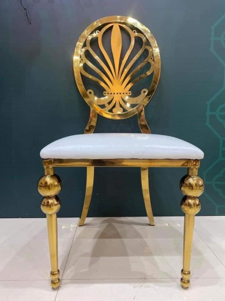 Chair plating