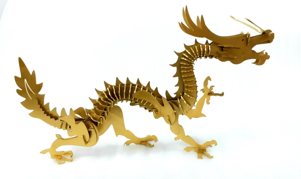 Decorative interior accessories plating