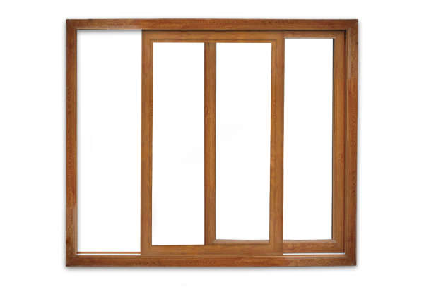 Sliding door