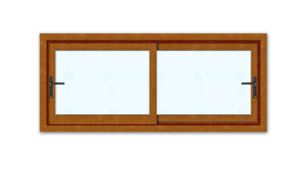 Sliding window