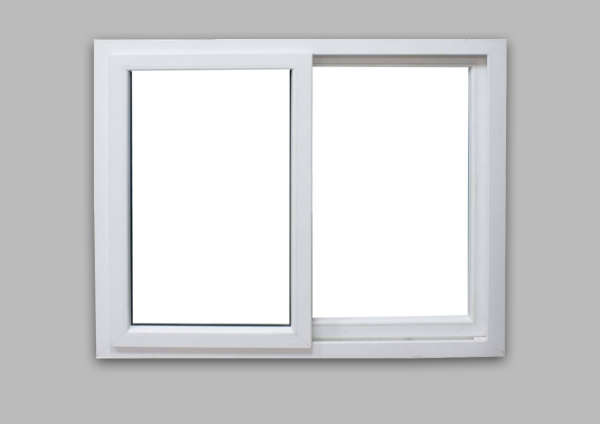 Sliding window
