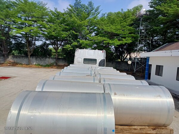 Freight transportation service