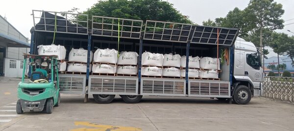 Freight transportation service