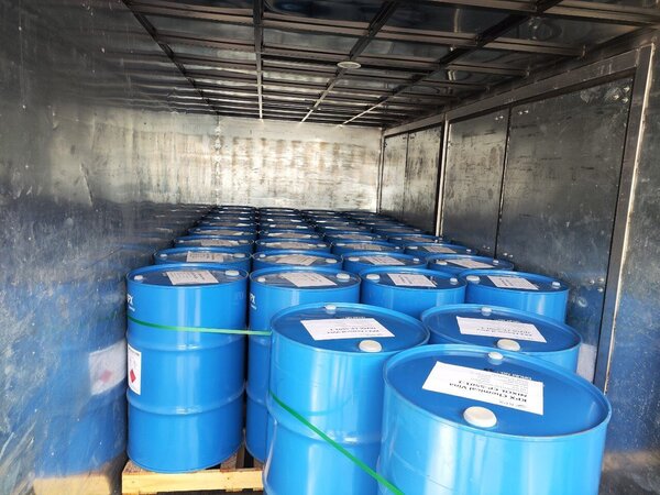 Freight transportation service