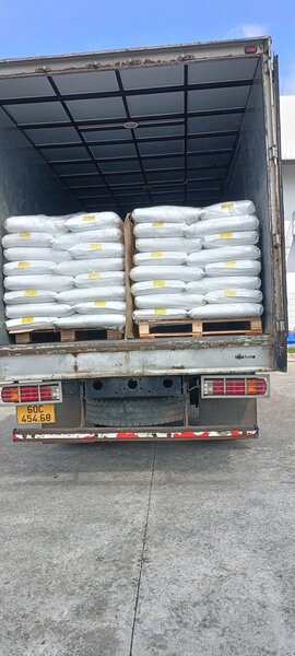 Freight transportation service