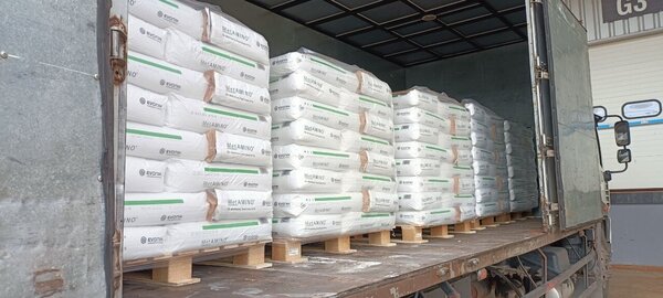 Freight transportation service