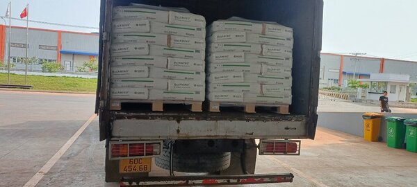 Freight transportation service