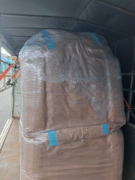 Freight transportation service