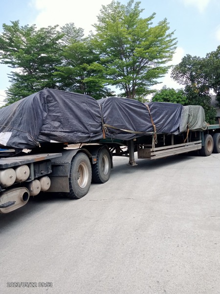Freight transportation service