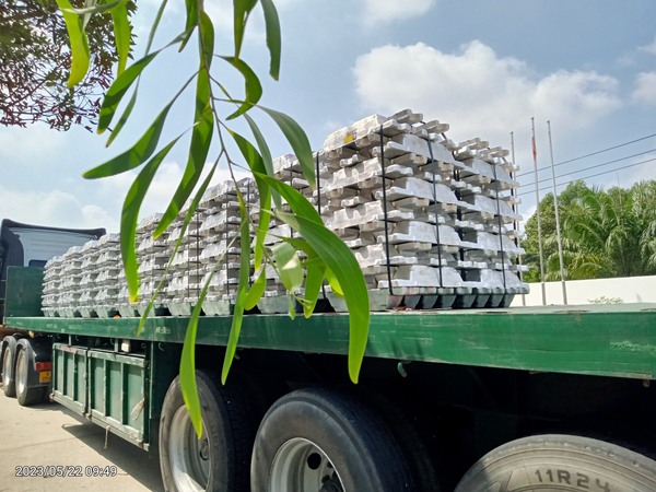 Freight transportation service