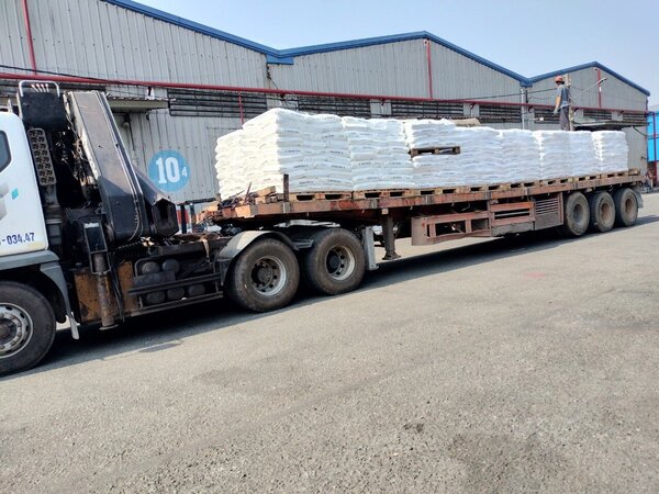 Freight transportation service