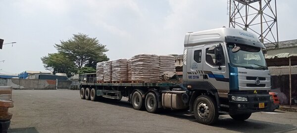 Freight transportation service