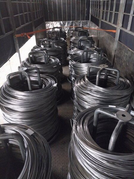 Freight transportation service
