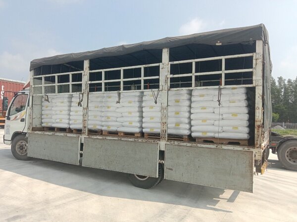 Freight transportation service