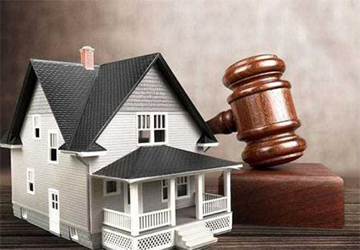 Real estate consulting