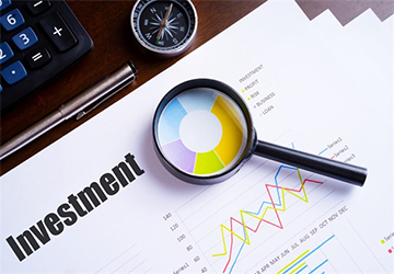 Investment law consulting