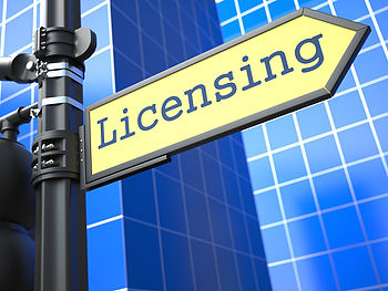 Licenses law consultancy
