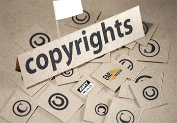 Law consulting for intellectual property rights