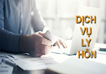 Consultation of divorce procedures