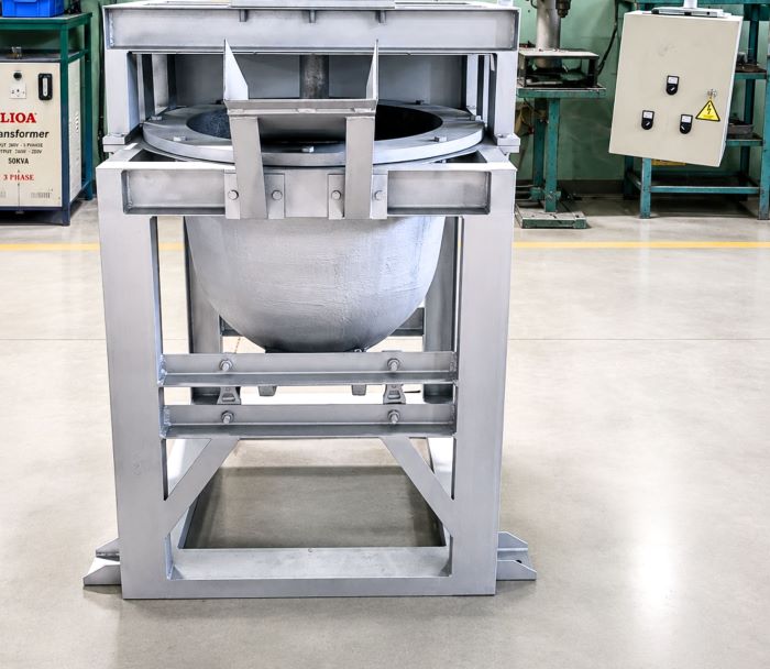 Dross separators