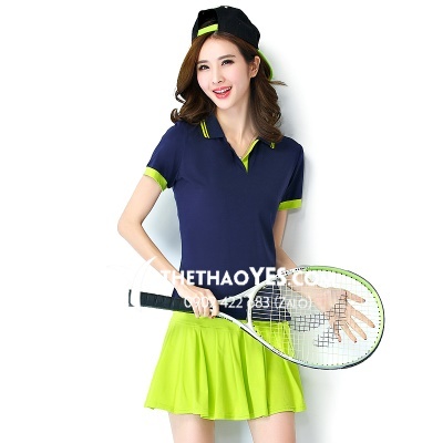 Tennis dresses