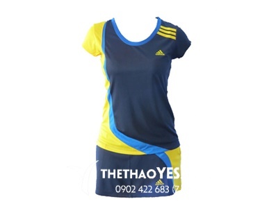 Tennis dresses