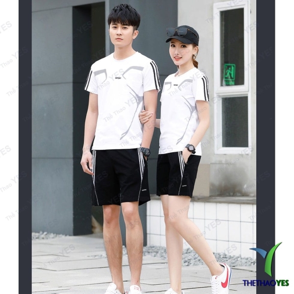 Uniform T-shirts