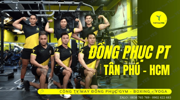 PT uniforms