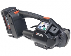 BWT2 Plastic strapping machine