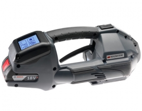 BWT3 Plastic strapping machine