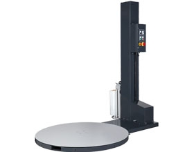 TMD P26B PE Film wrapping machine
