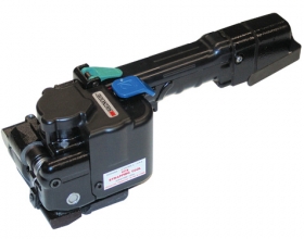 VFX Plastic strapping machine
