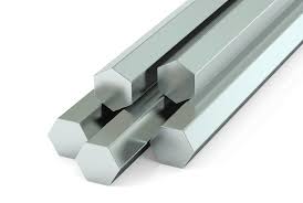 Stainless Steel Hexagon Bar