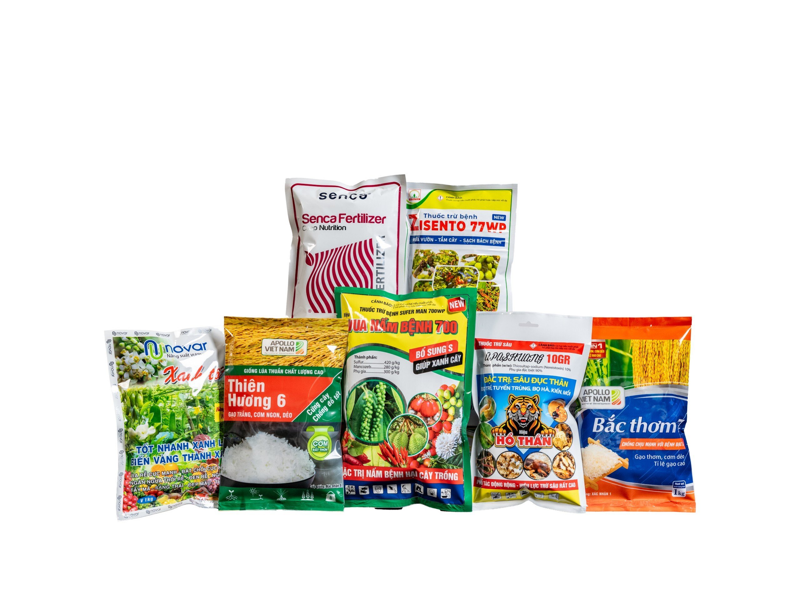 Packaging product