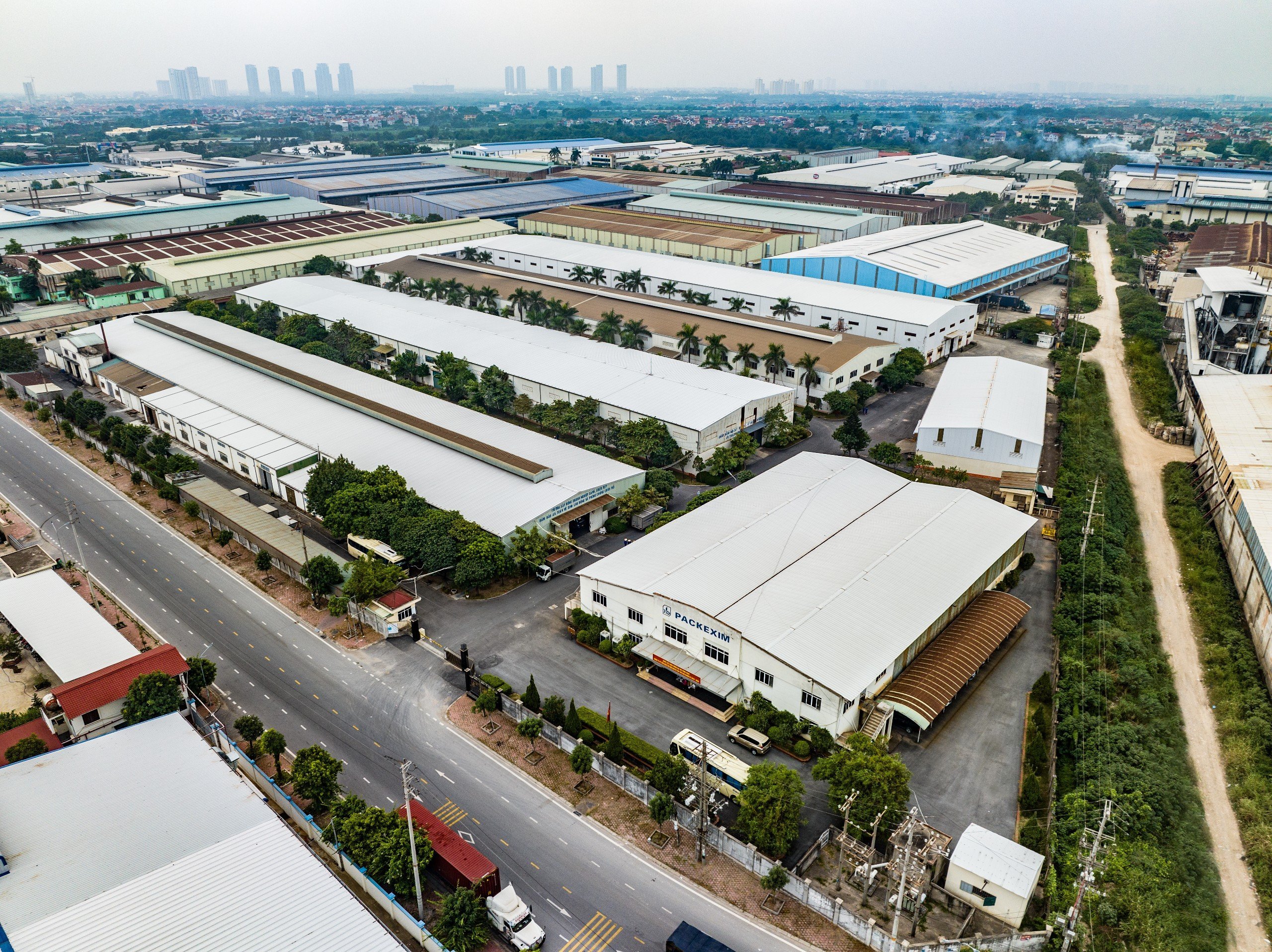 Company image