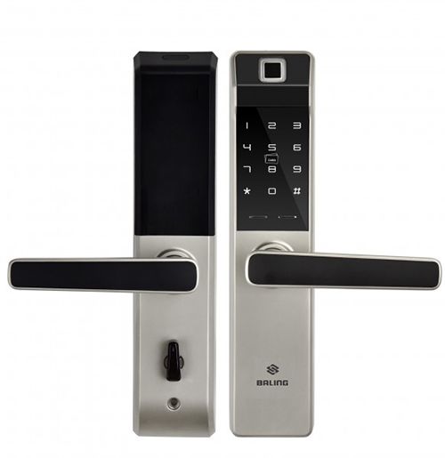 Keypad door locks