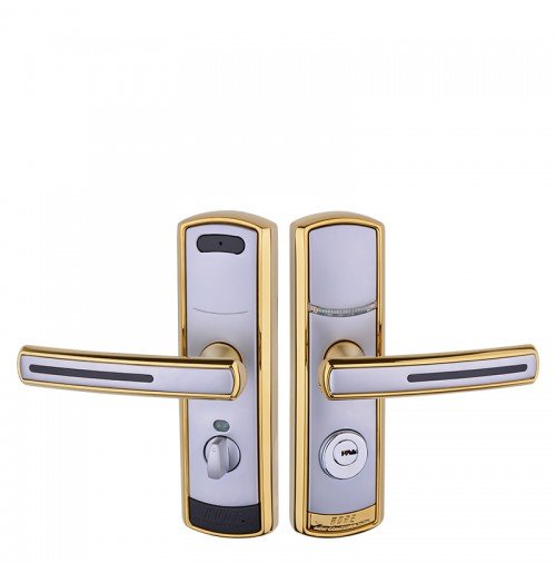 IC card hotel locksa